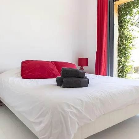 Hébergement de vacances J Elegant Family Summer House Porto-Vecchio Porto-Vecchio (Corsica)