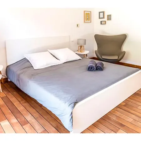 J Elegant Family Summer House Porto-Vecchio Semesterbostad