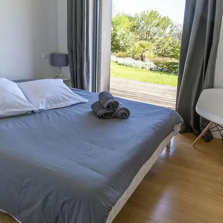 J Elegant Family Summer House Porto-Vecchio Porto-Vecchio (Corsica)